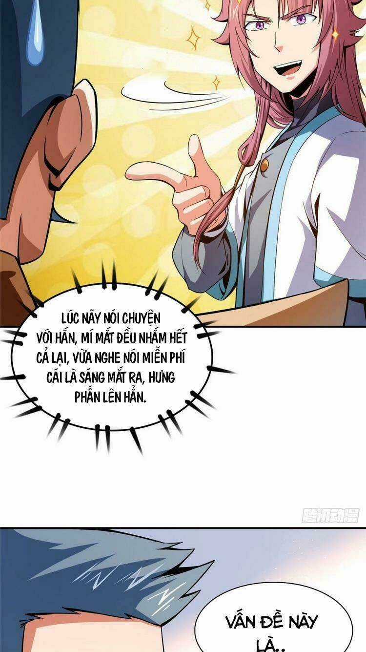 Thiên Đạo Đồ Thư Quán Chapter 106 trang 20