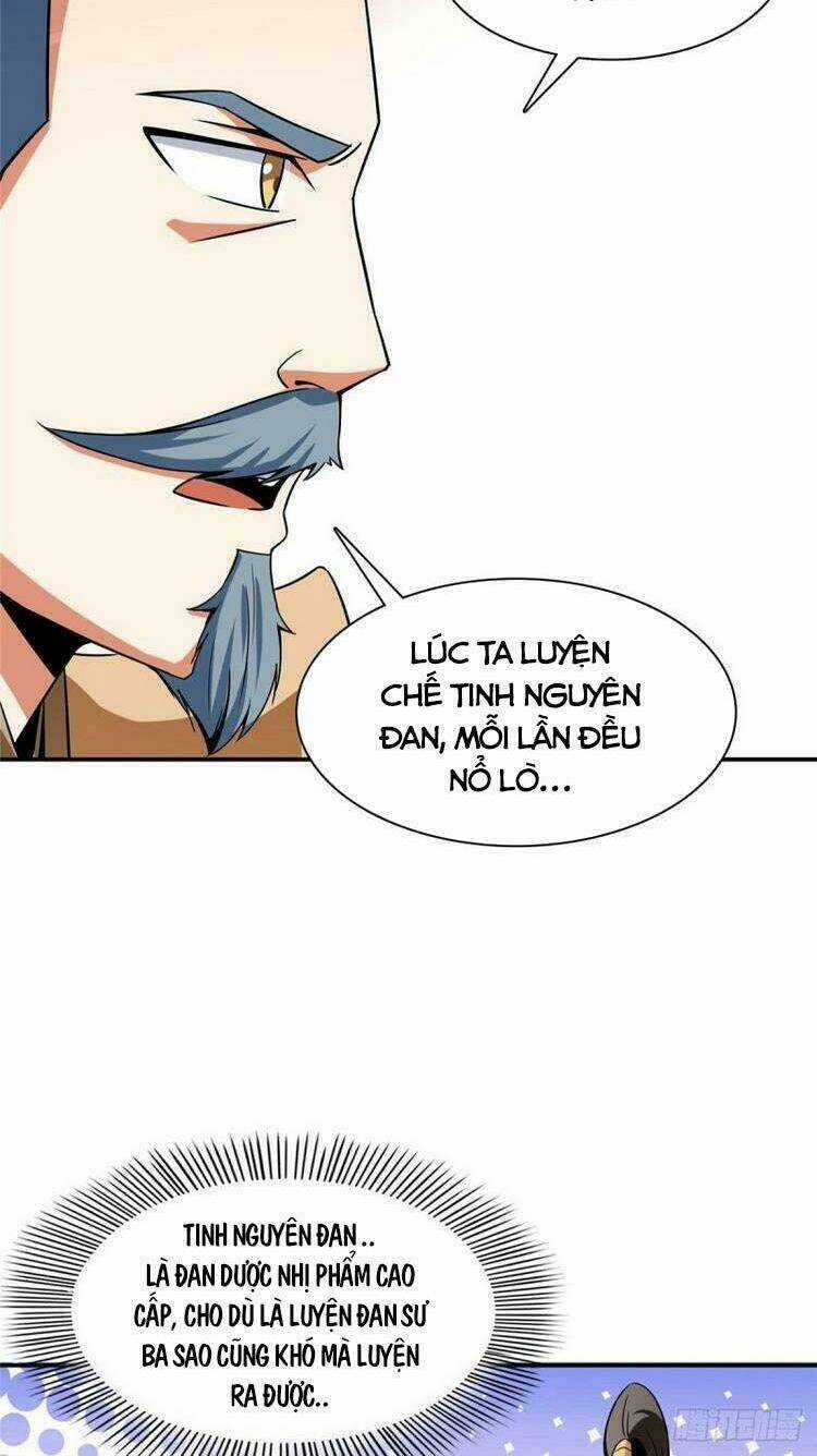 Thiên Đạo Đồ Thư Quán Chapter 106 trang 21