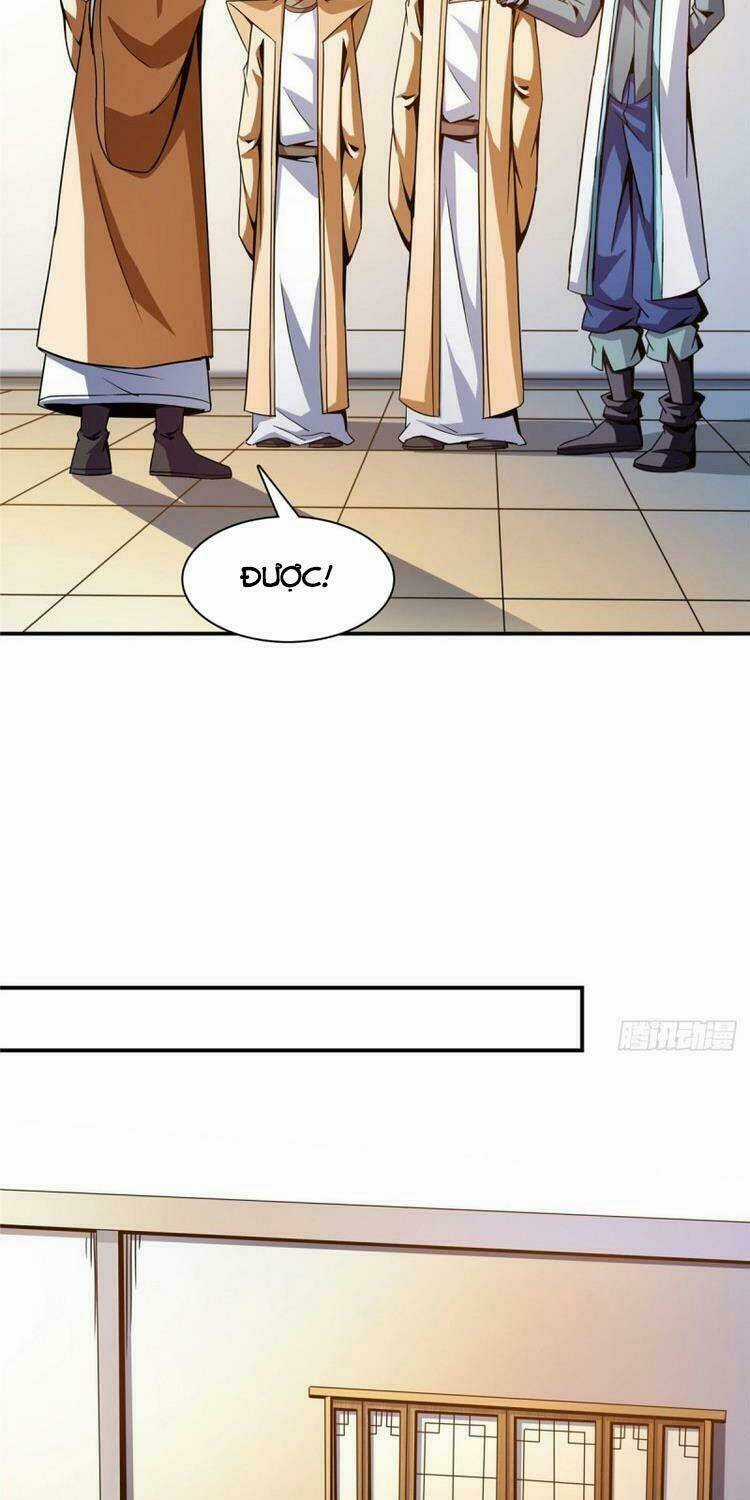 Thiên Đạo Đồ Thư Quán Chapter 106 trang 24