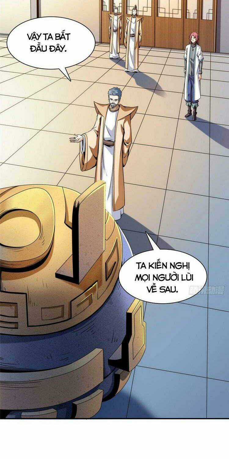 Thiên Đạo Đồ Thư Quán Chapter 106 trang 25