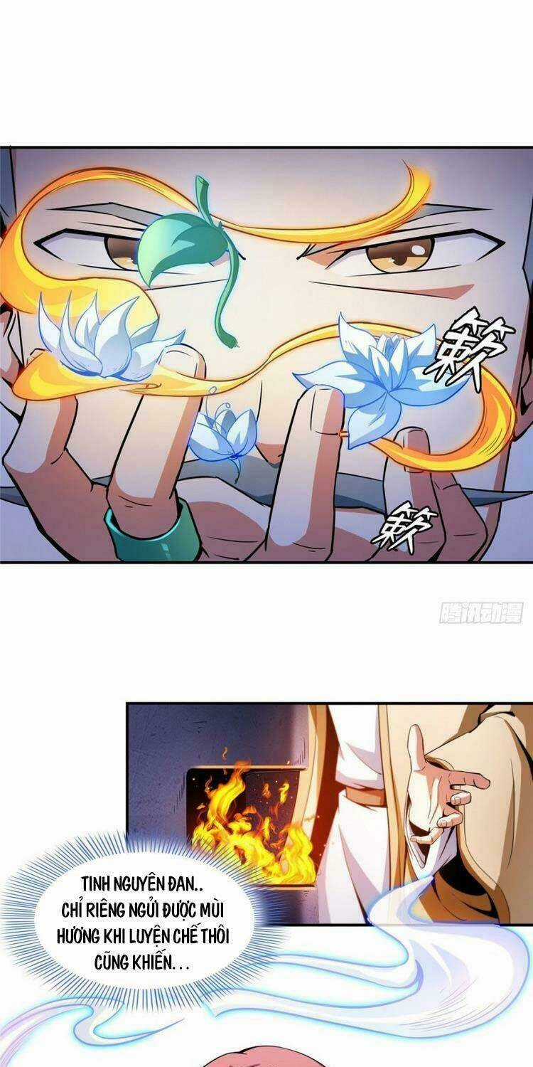 Thiên Đạo Đồ Thư Quán Chapter 106 trang 26