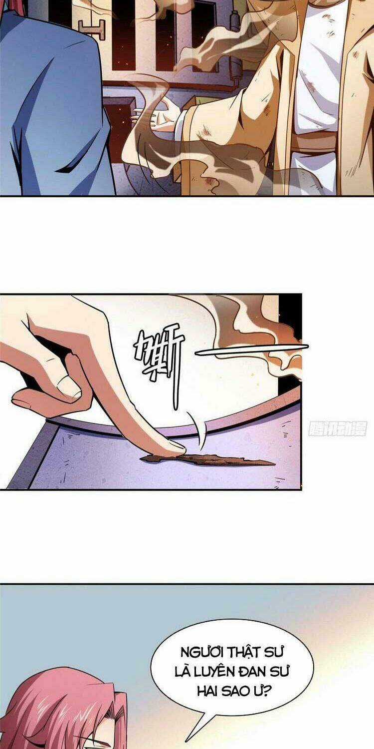 Thiên Đạo Đồ Thư Quán Chapter 106 trang 29