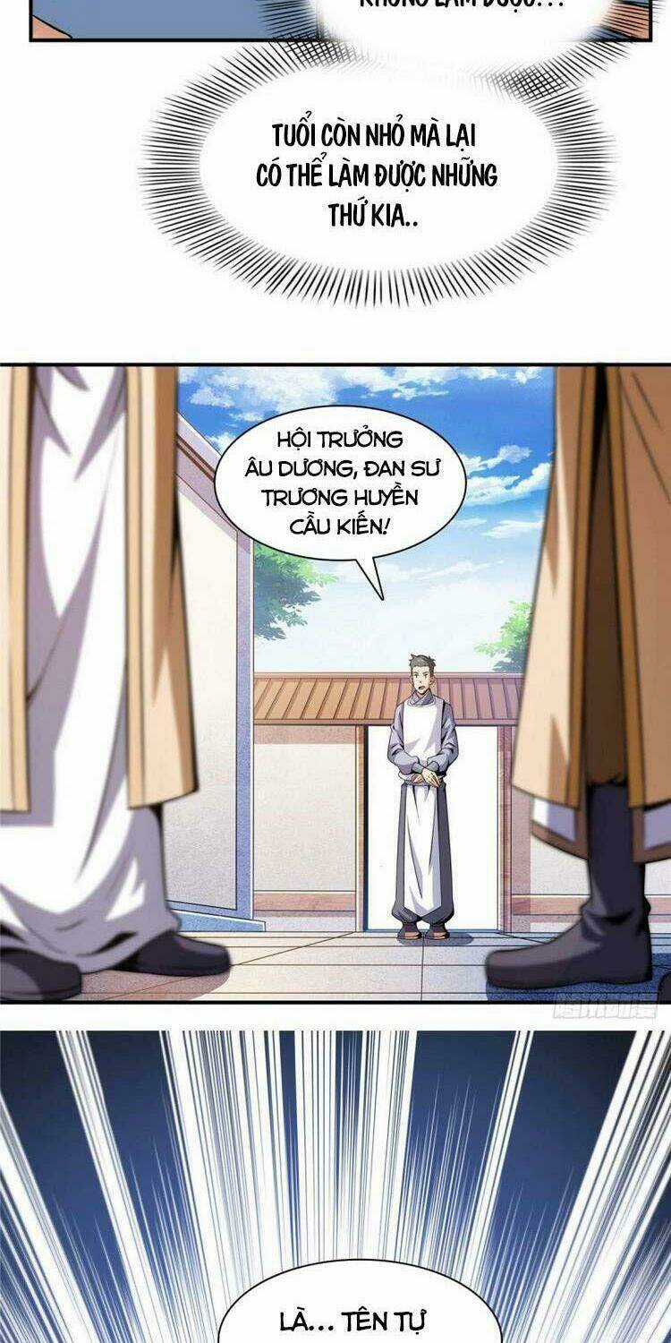 Thiên Đạo Đồ Thư Quán Chapter 106 trang 3