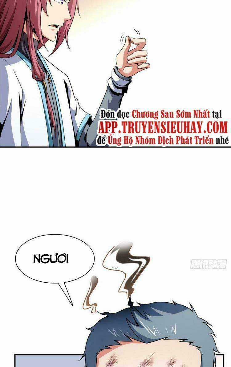 Thiên Đạo Đồ Thư Quán Chapter 106 trang 30