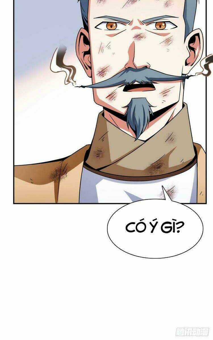 Thiên Đạo Đồ Thư Quán Chapter 106 trang 31