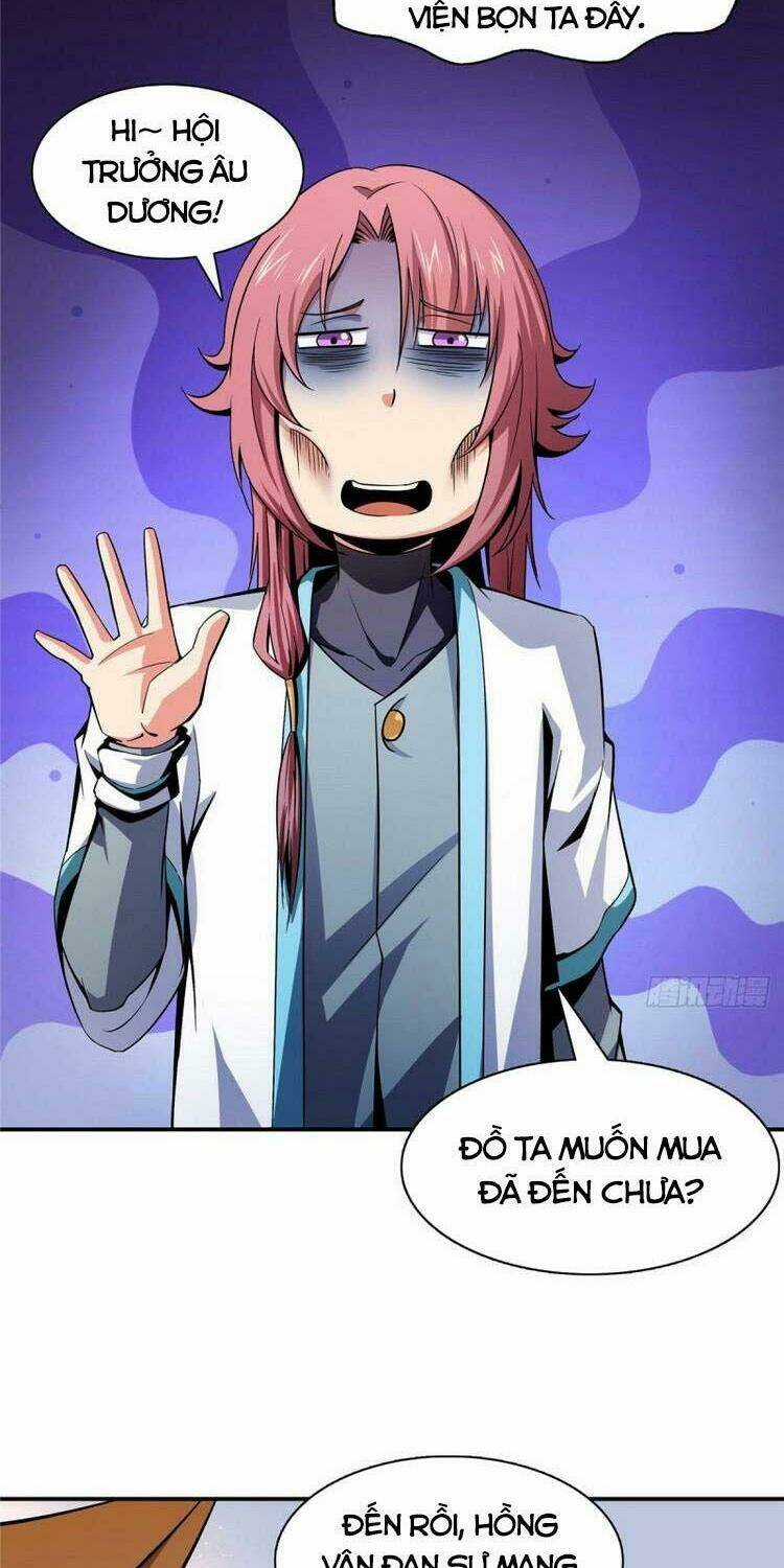 Thiên Đạo Đồ Thư Quán Chapter 106 trang 5