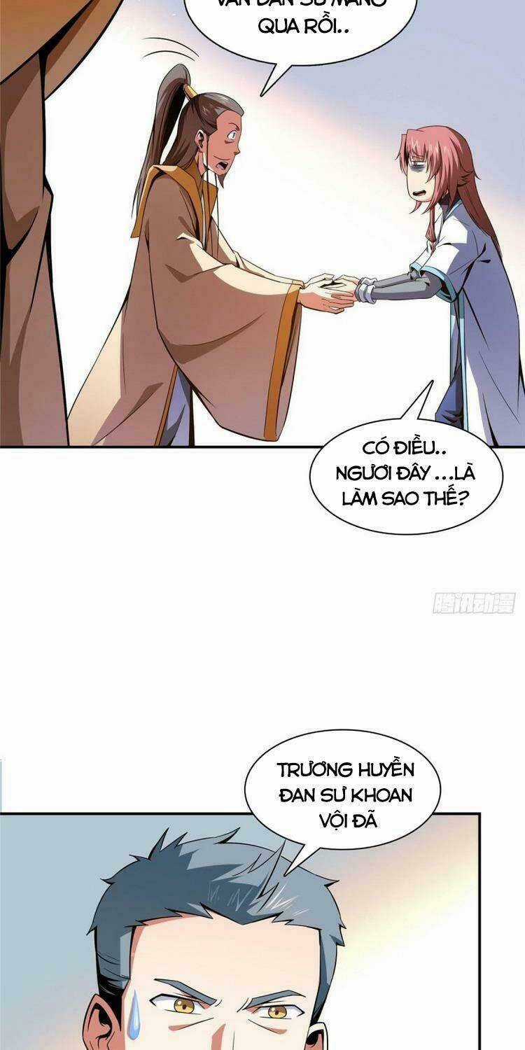 Thiên Đạo Đồ Thư Quán Chapter 106 trang 6