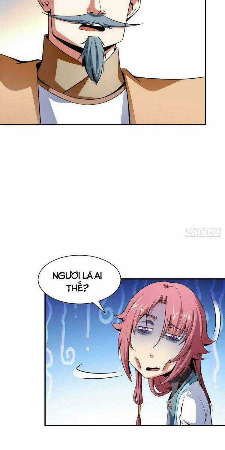 Thiên Đạo Đồ Thư Quán Chapter 106 trang 7