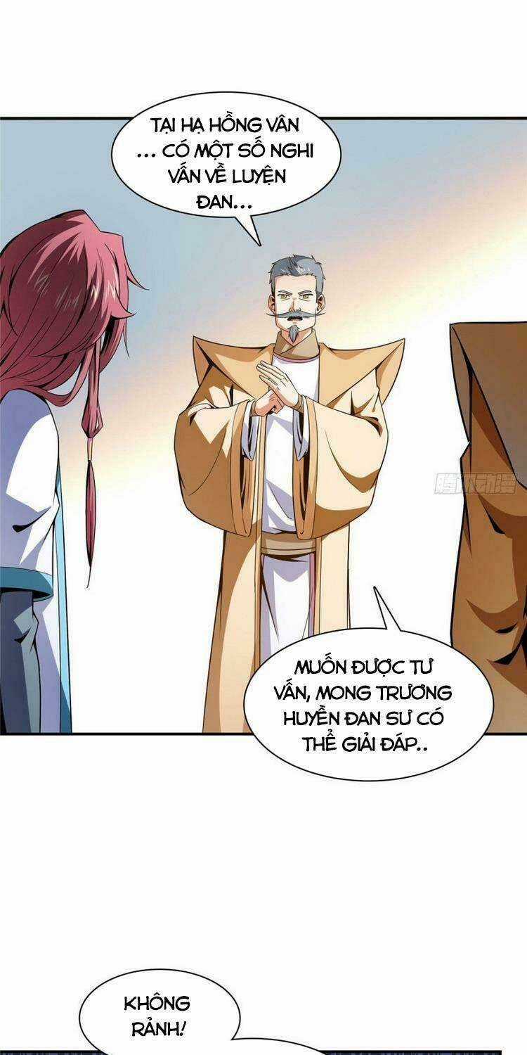 Thiên Đạo Đồ Thư Quán Chapter 106 trang 8