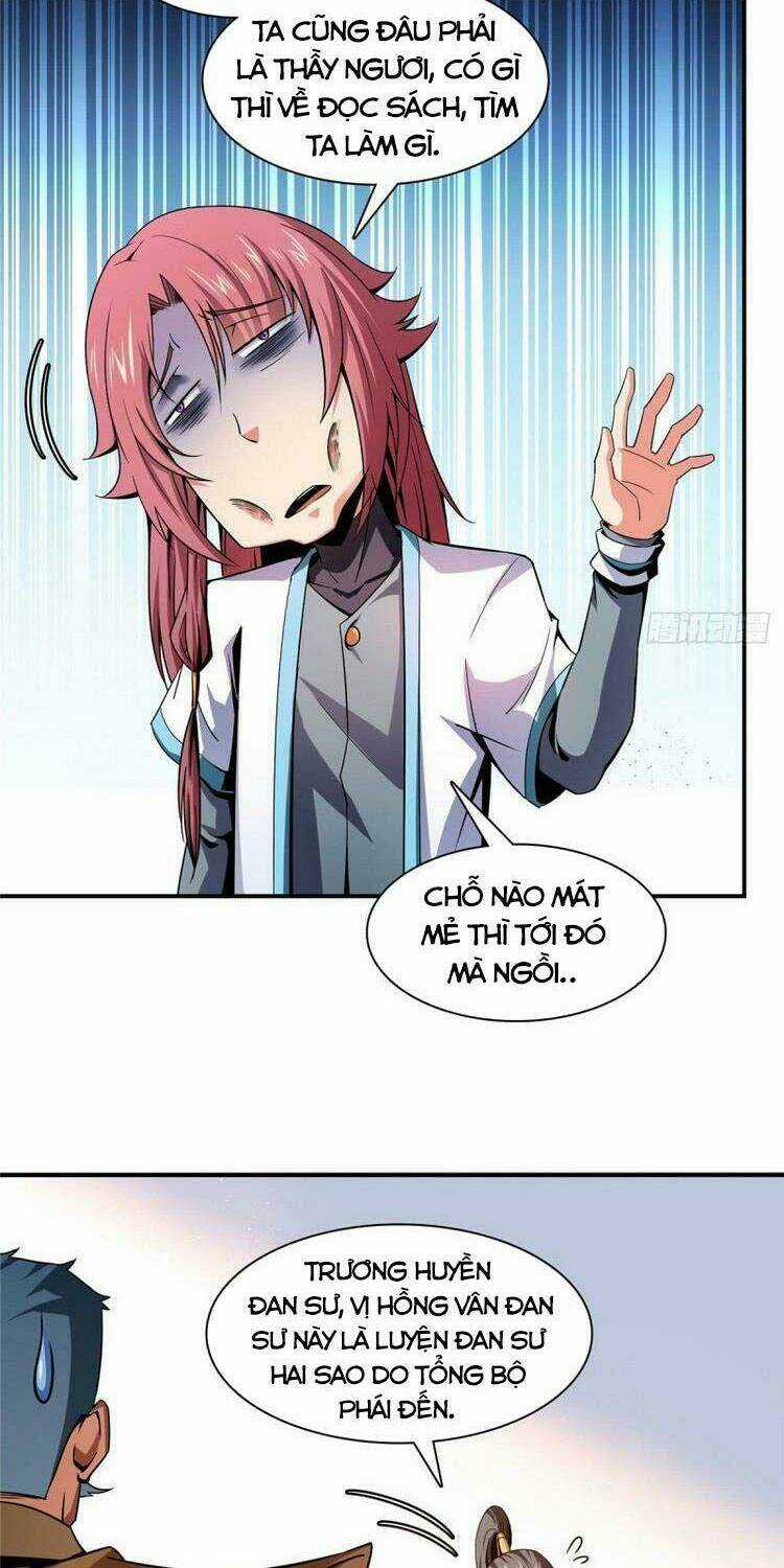 Thiên Đạo Đồ Thư Quán Chapter 106 trang 9