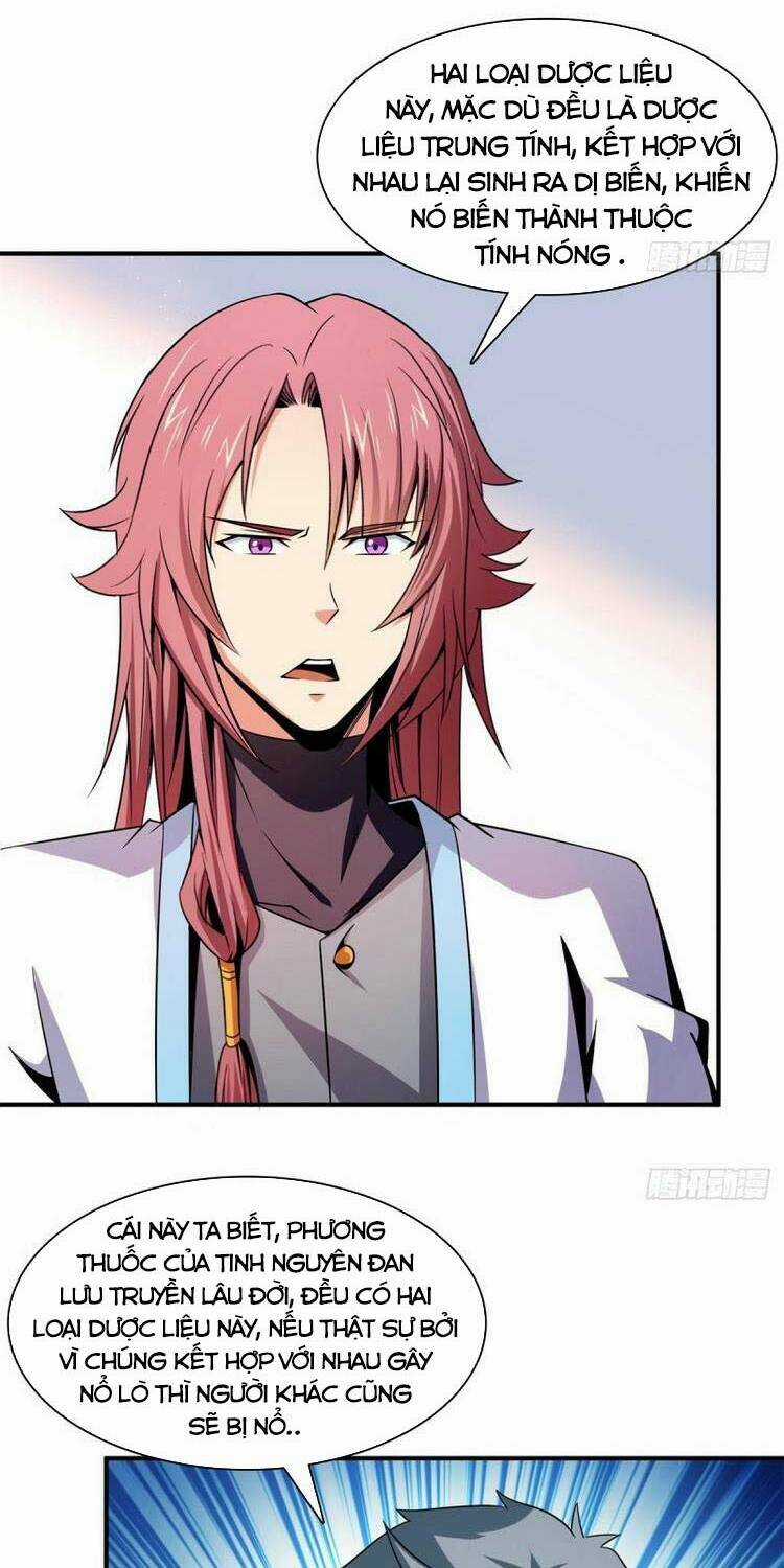 Thiên Đạo Đồ Thư Quán Chapter 107 trang 1