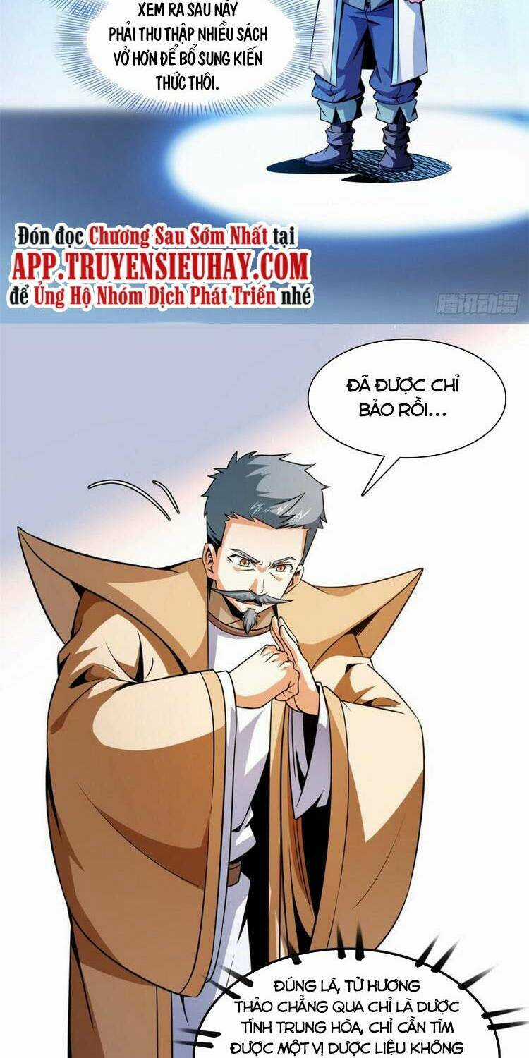 Thiên Đạo Đồ Thư Quán Chapter 107 trang 11