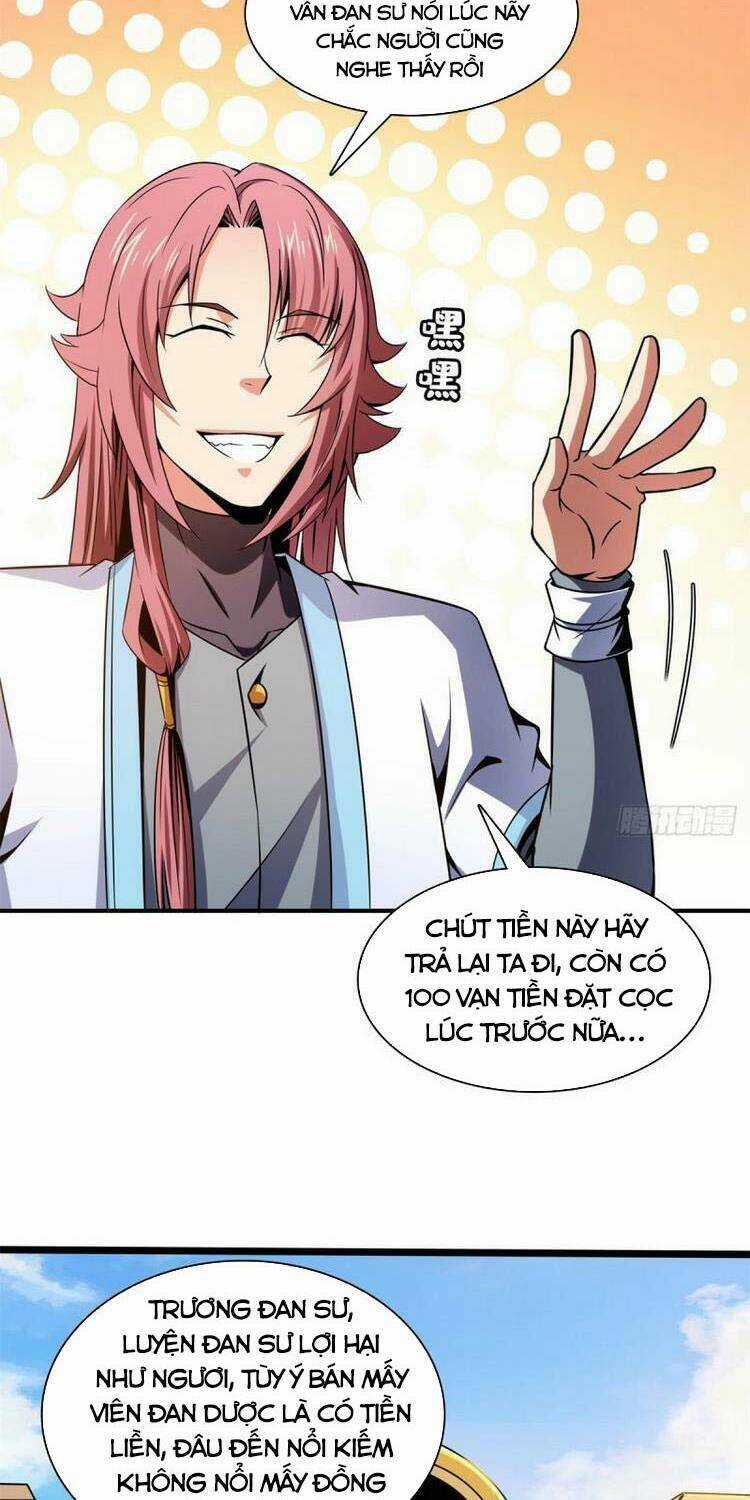 Thiên Đạo Đồ Thư Quán Chapter 107 trang 13