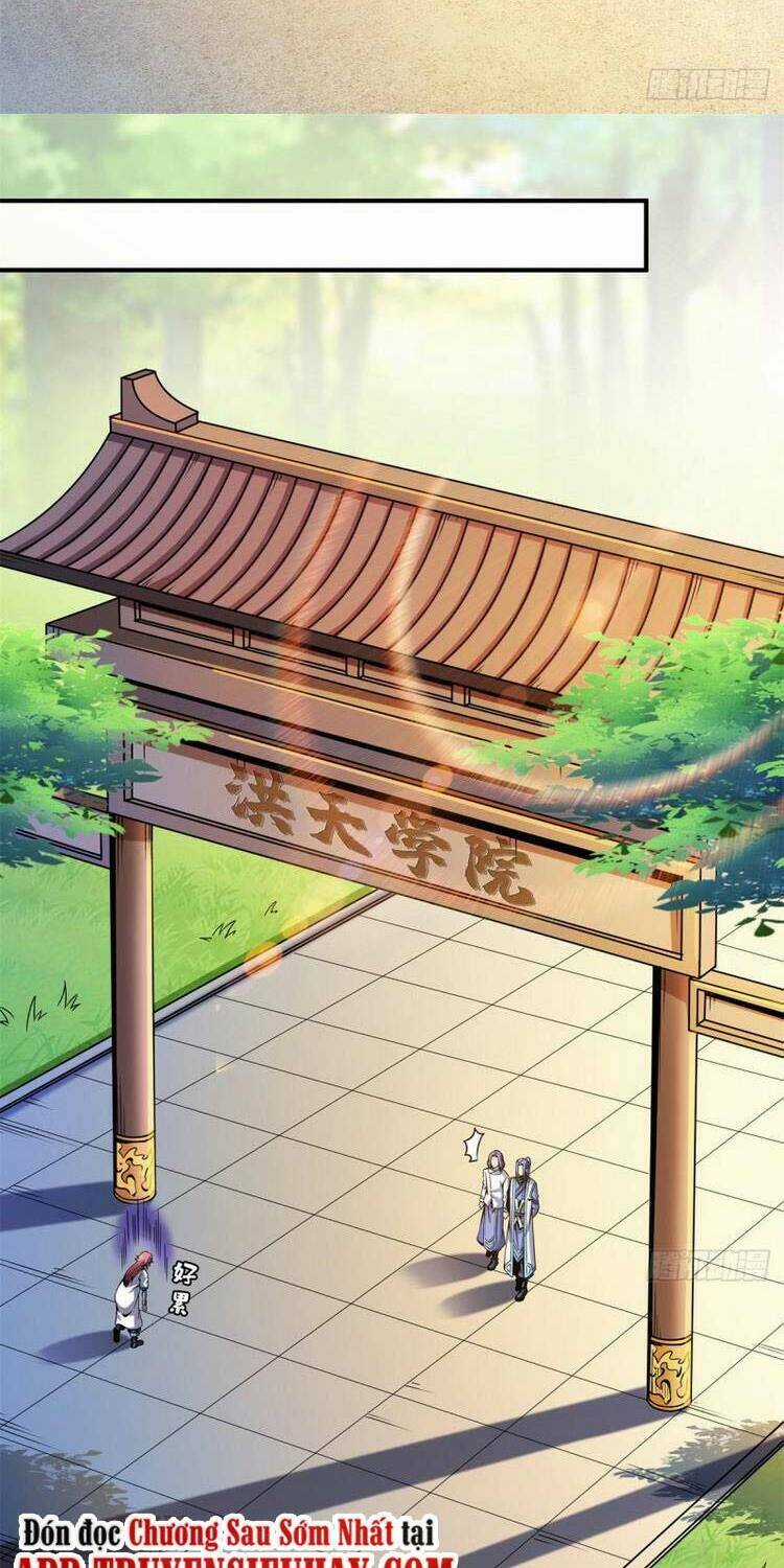 Thiên Đạo Đồ Thư Quán Chapter 107 trang 15