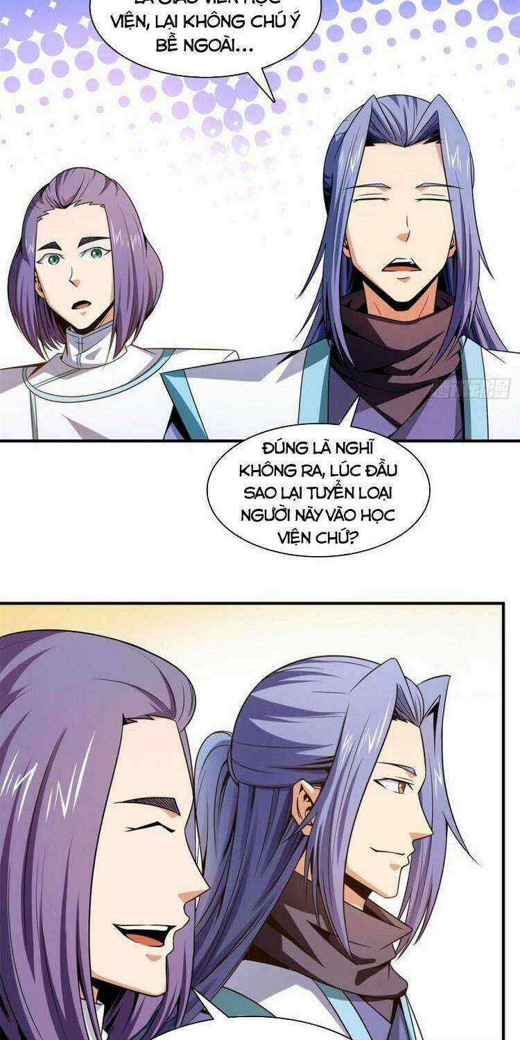 Thiên Đạo Đồ Thư Quán Chapter 107 trang 17