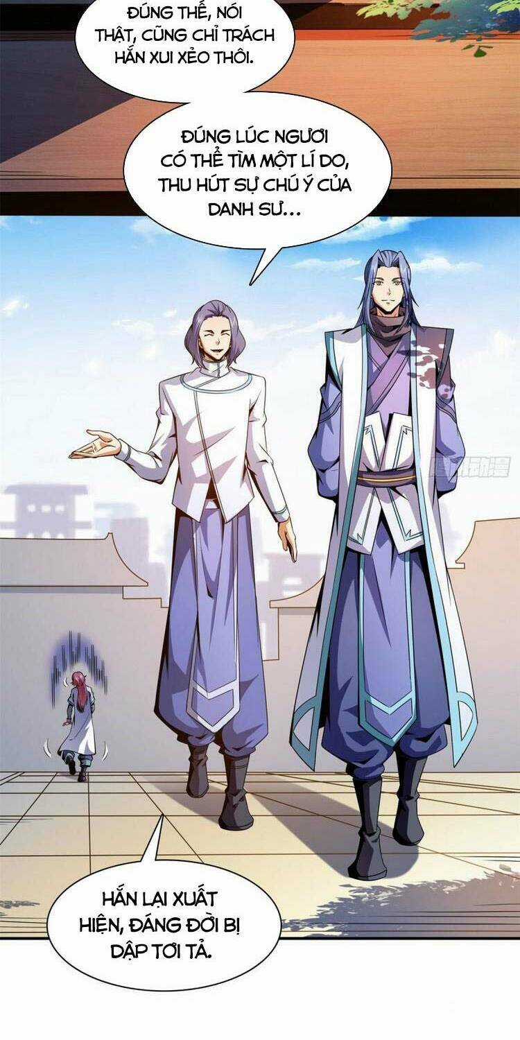 Thiên Đạo Đồ Thư Quán Chapter 107 trang 19