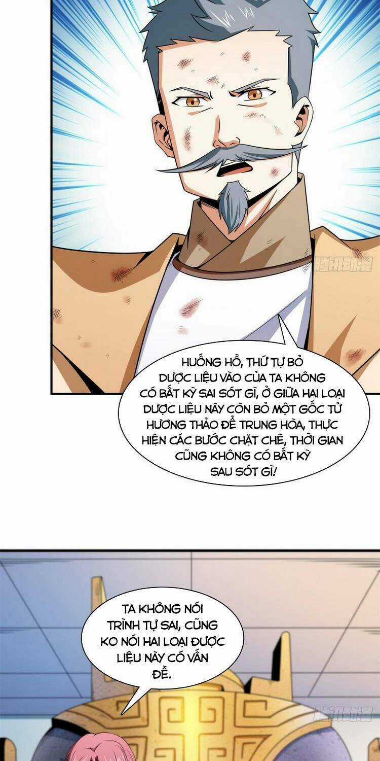 Thiên Đạo Đồ Thư Quán Chapter 107 trang 2