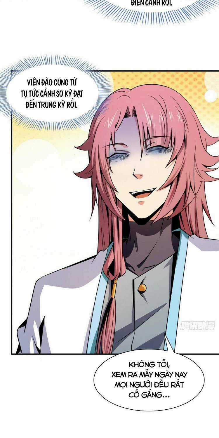 Thiên Đạo Đồ Thư Quán Chapter 107 trang 24