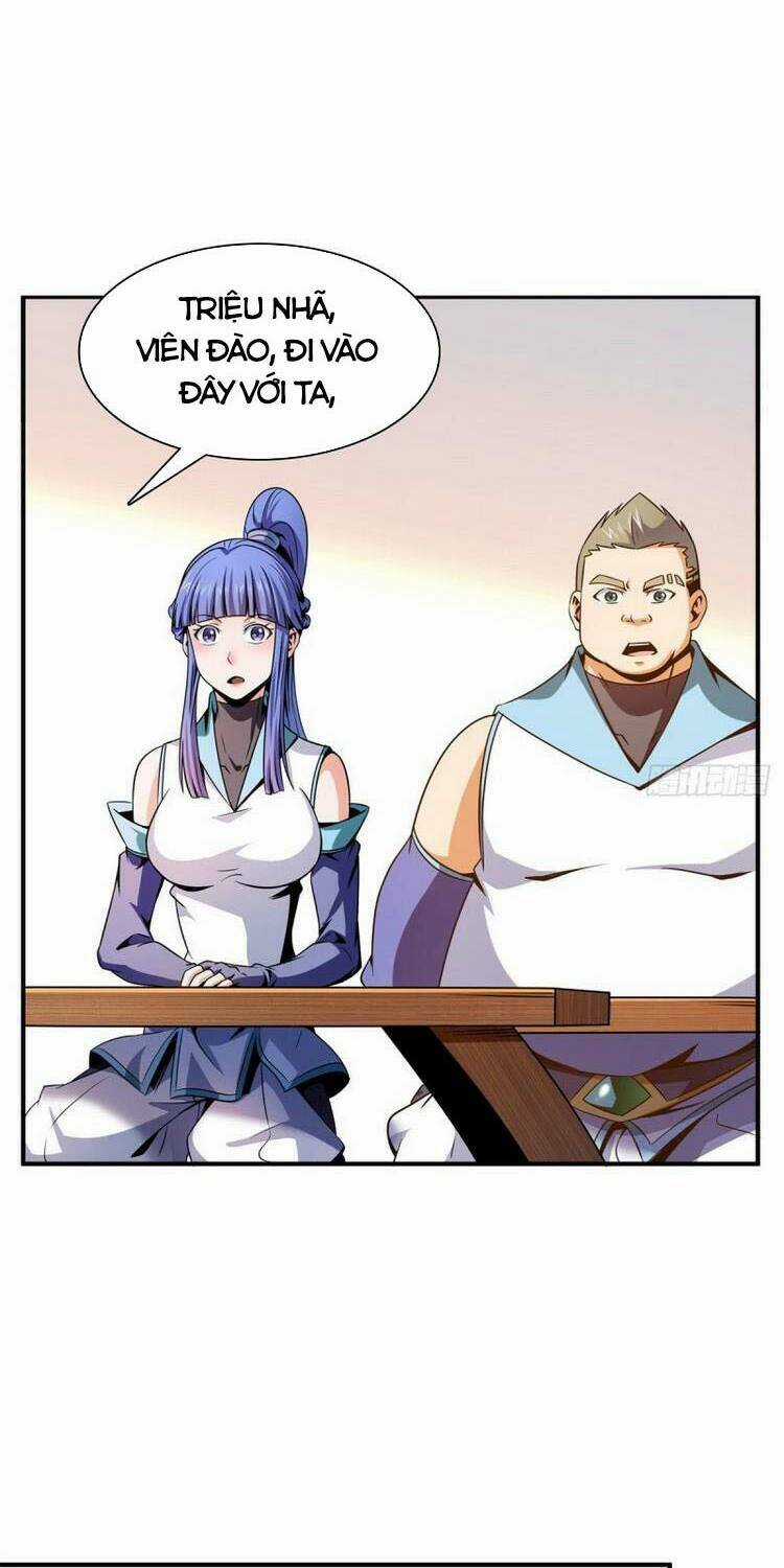 Thiên Đạo Đồ Thư Quán Chapter 107 trang 25