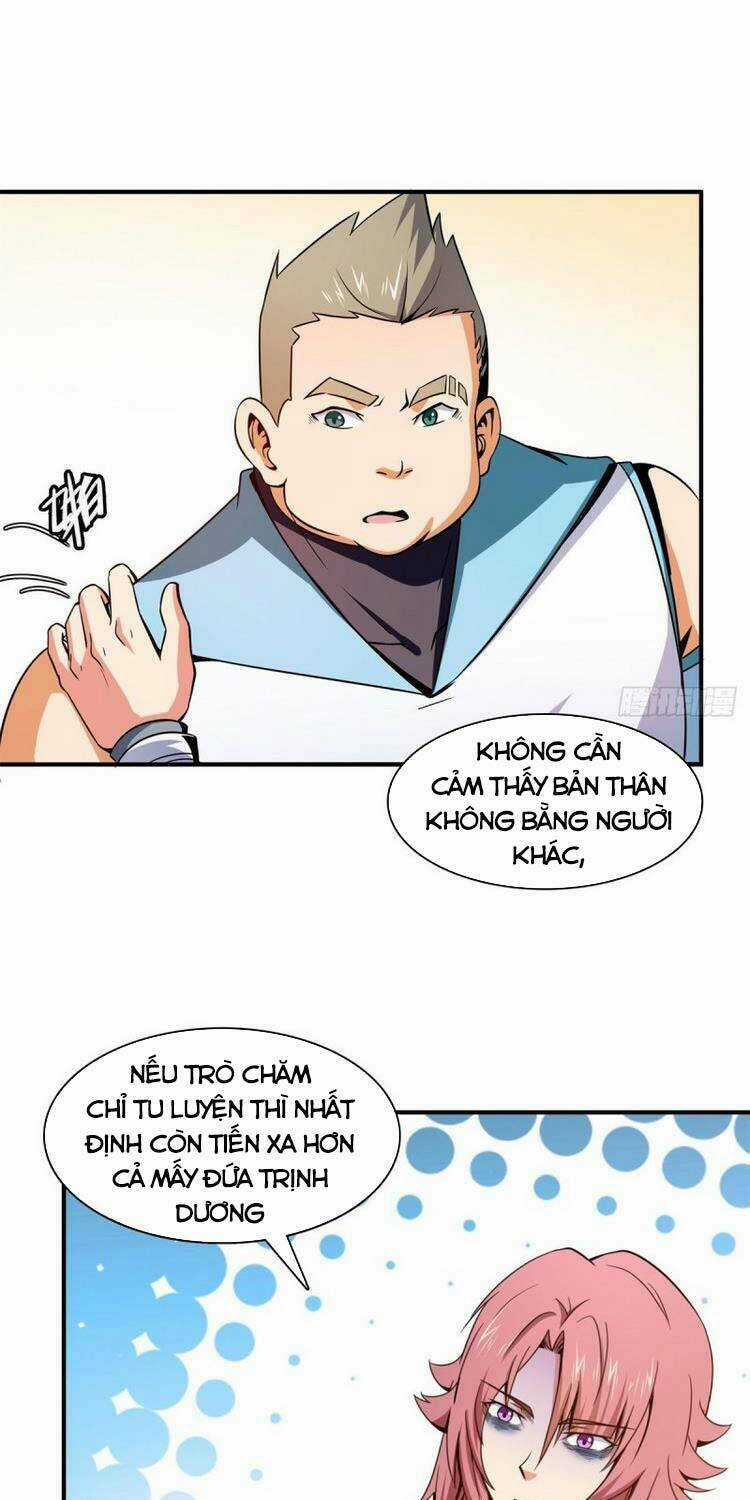 Thiên Đạo Đồ Thư Quán Chapter 107 trang 28