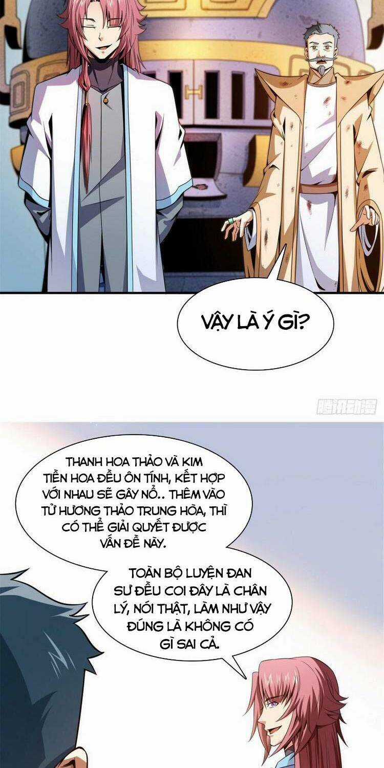 Thiên Đạo Đồ Thư Quán Chapter 107 trang 3