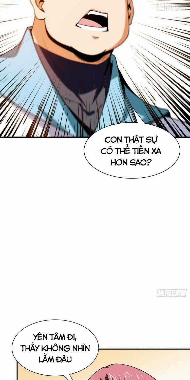 Thiên Đạo Đồ Thư Quán Chapter 107 trang 30