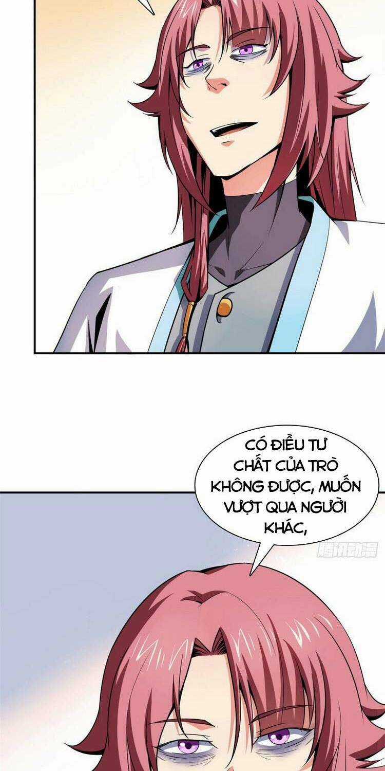 Thiên Đạo Đồ Thư Quán Chapter 107 trang 31