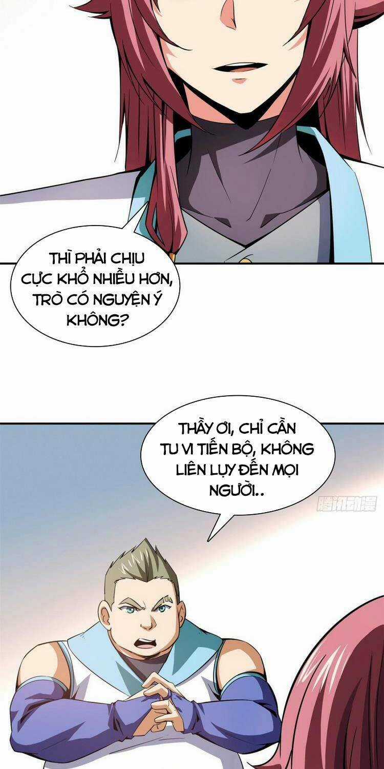 Thiên Đạo Đồ Thư Quán Chapter 107 trang 32