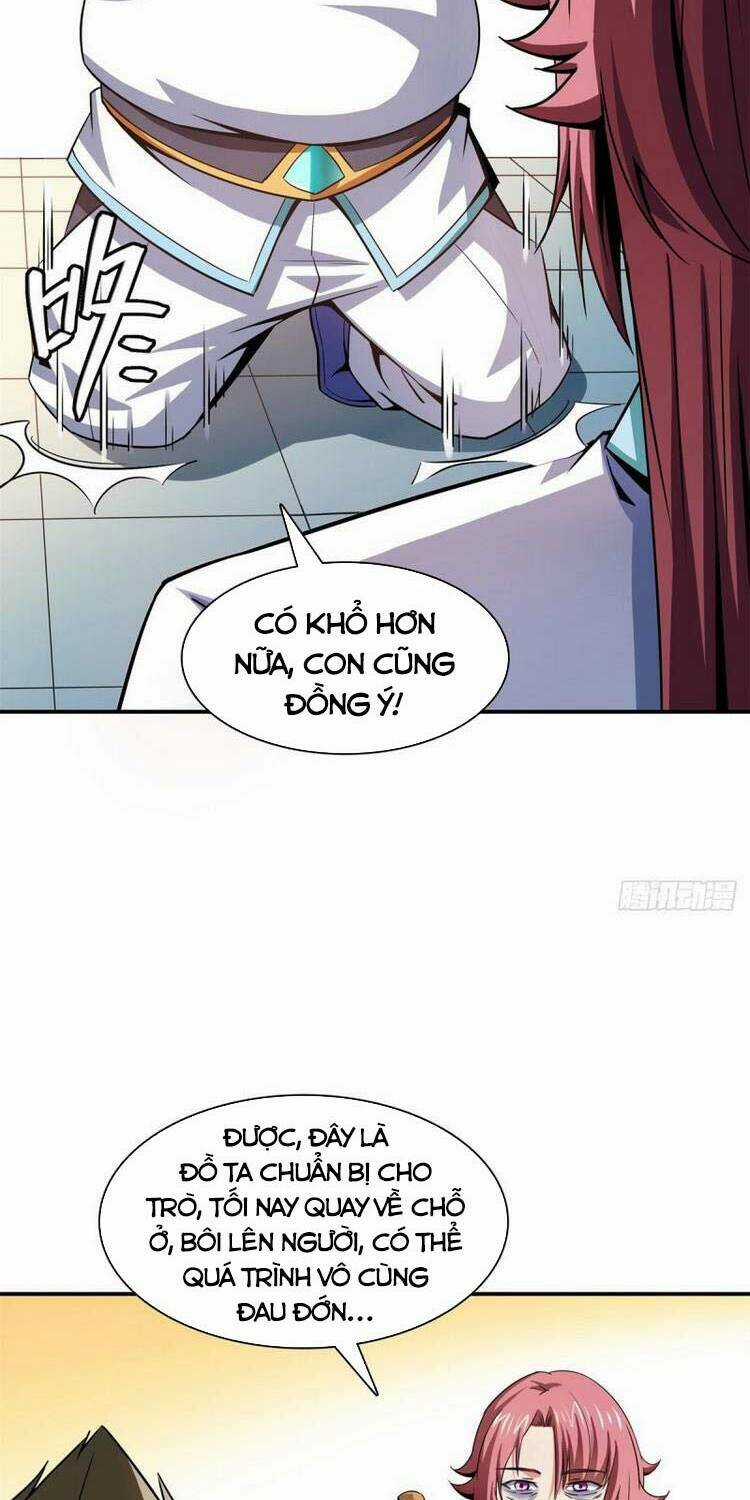 Thiên Đạo Đồ Thư Quán Chapter 107 trang 33