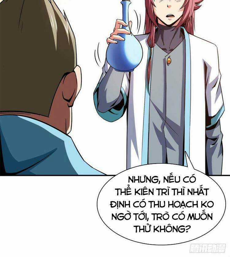 Thiên Đạo Đồ Thư Quán Chapter 107 trang 34