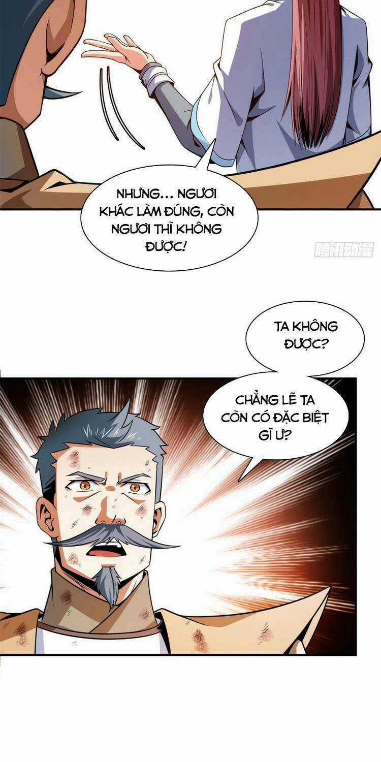 Thiên Đạo Đồ Thư Quán Chapter 107 trang 4