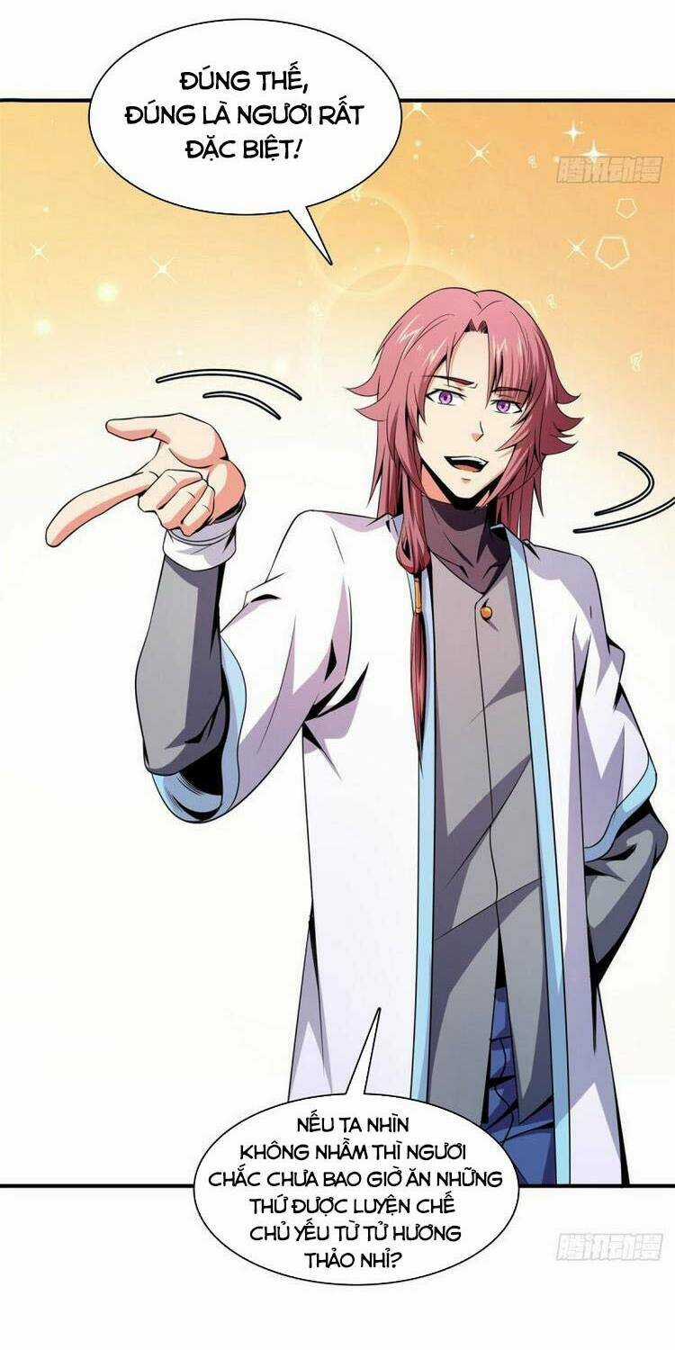 Thiên Đạo Đồ Thư Quán Chapter 107 trang 5