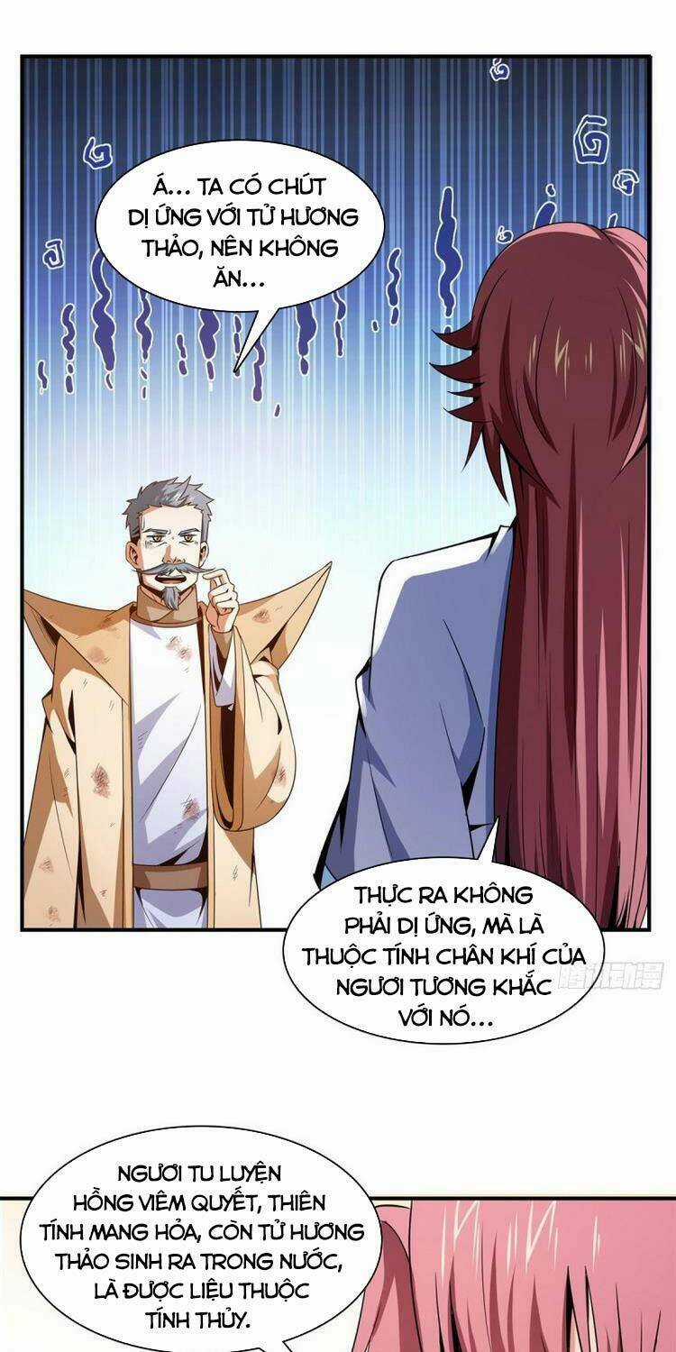 Thiên Đạo Đồ Thư Quán Chapter 107 trang 6