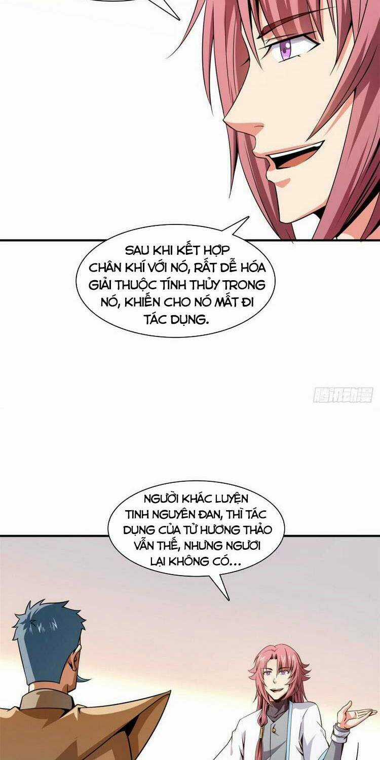 Thiên Đạo Đồ Thư Quán Chapter 107 trang 7