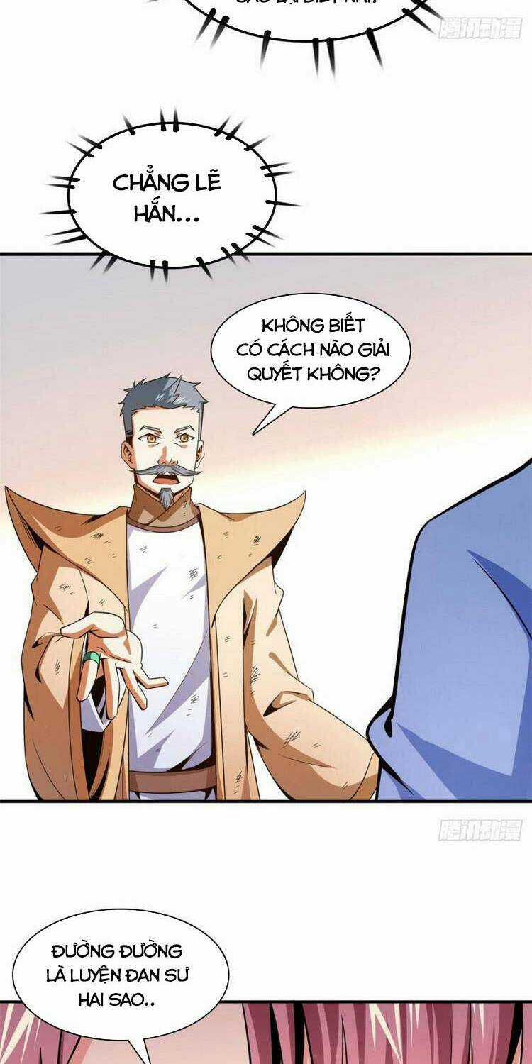 Thiên Đạo Đồ Thư Quán Chapter 107 trang 9