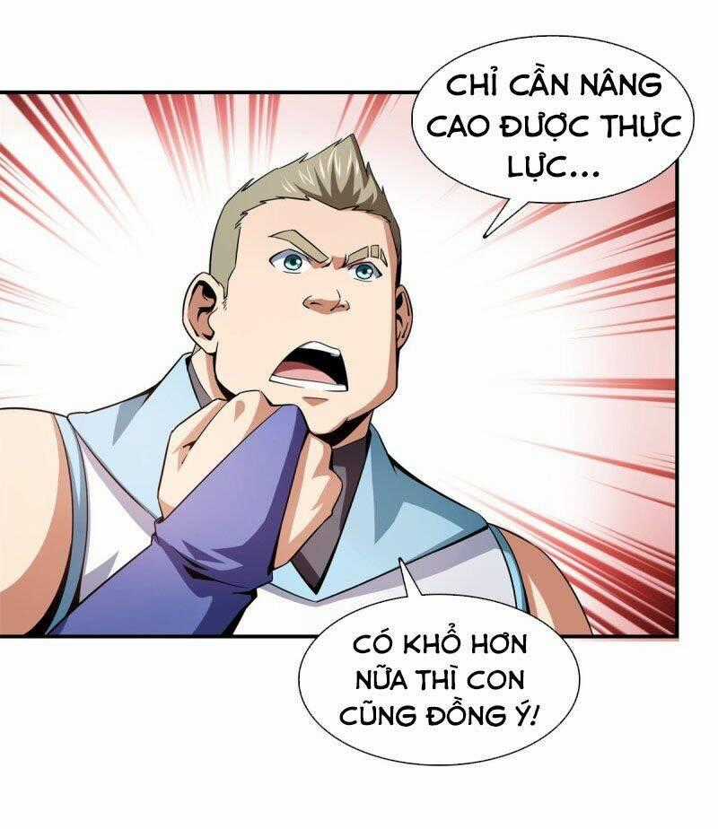 Thiên Đạo Đồ Thư Quán Chapter 108 trang 0
