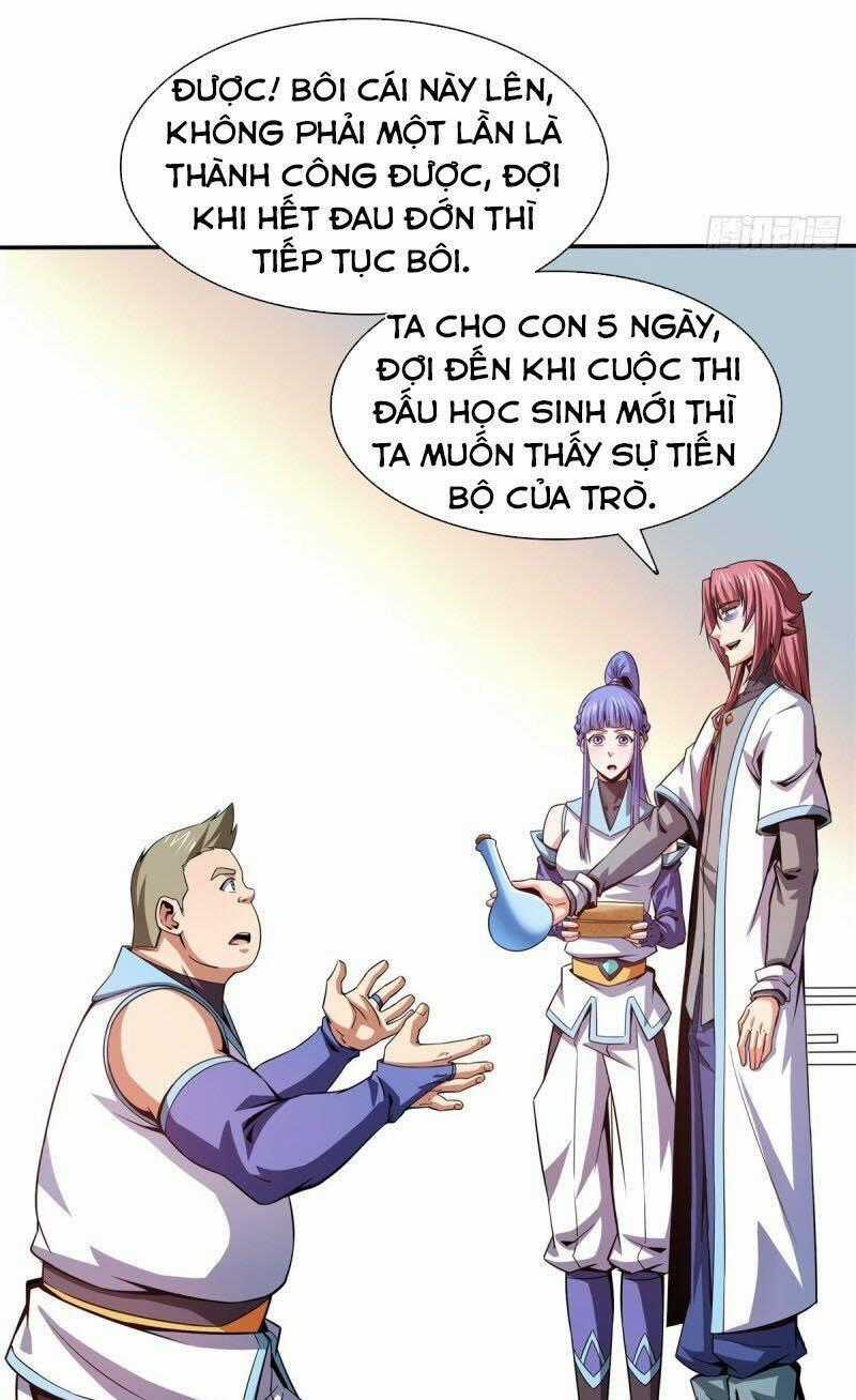 Thiên Đạo Đồ Thư Quán Chapter 108 trang 1