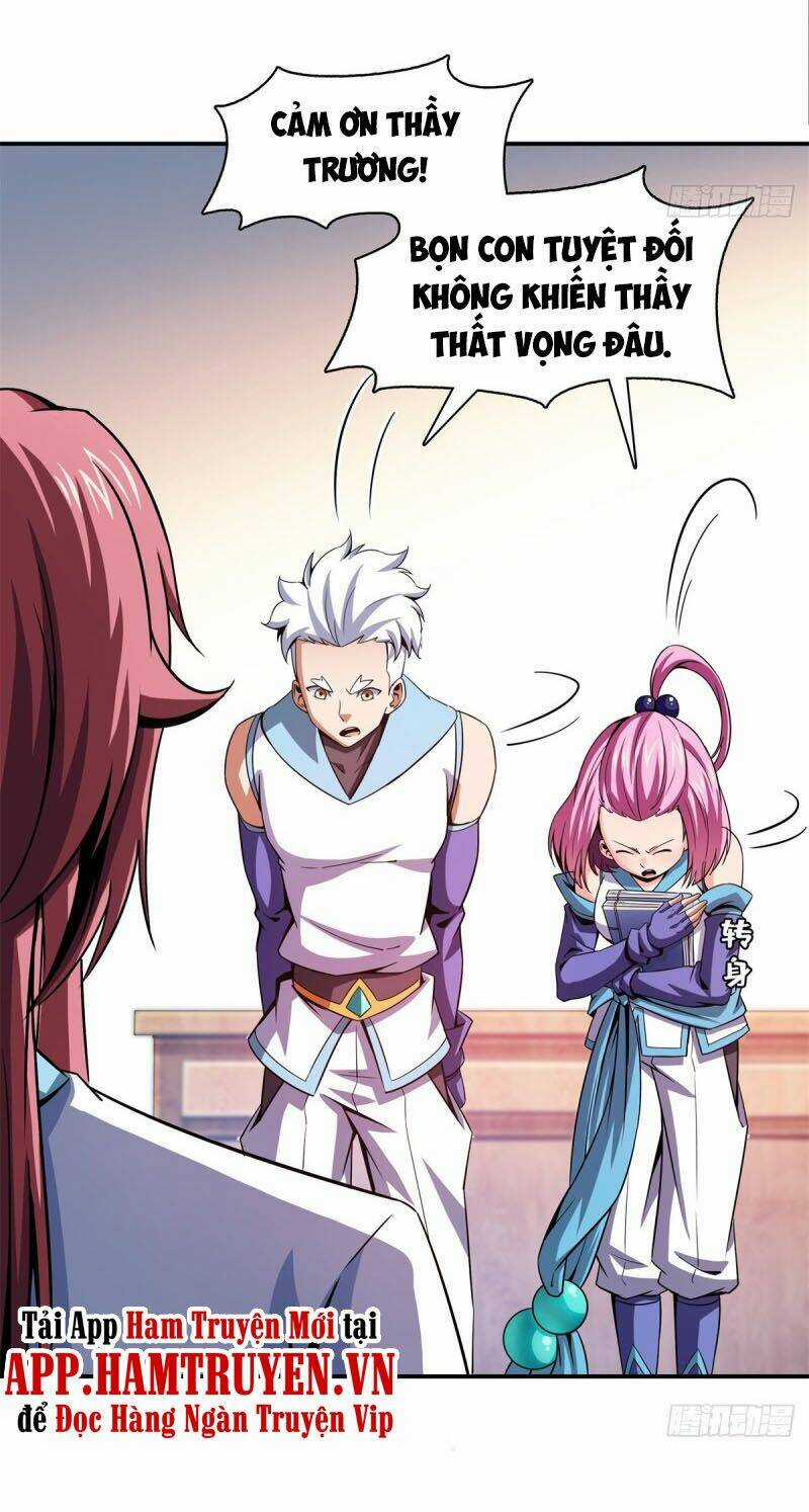 Thiên Đạo Đồ Thư Quán Chapter 108 trang 11