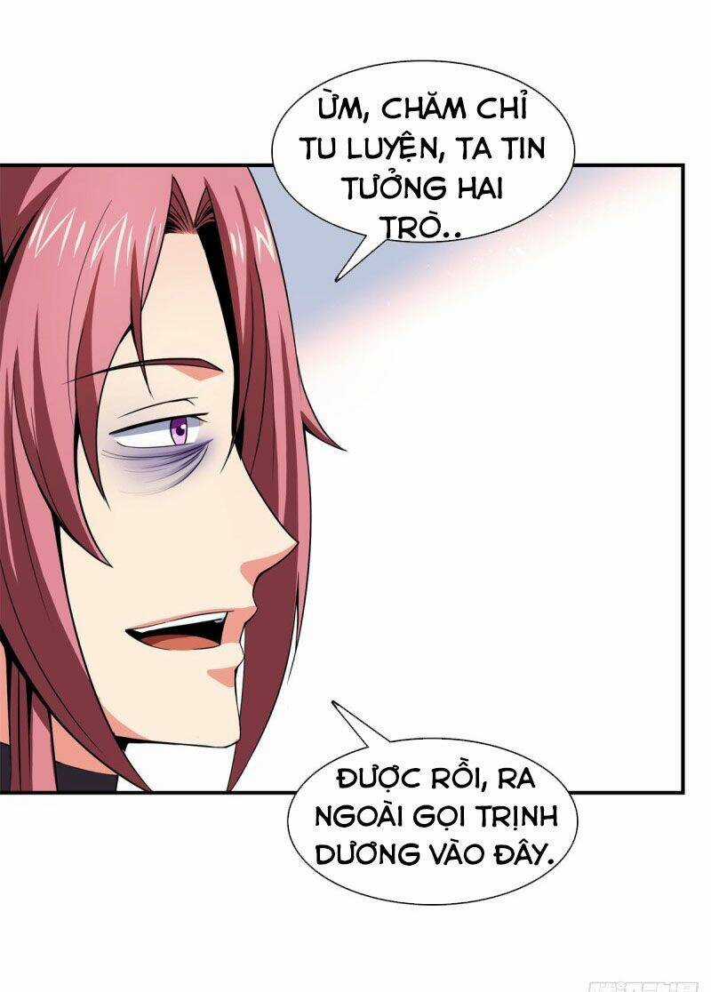 Thiên Đạo Đồ Thư Quán Chapter 108 trang 12