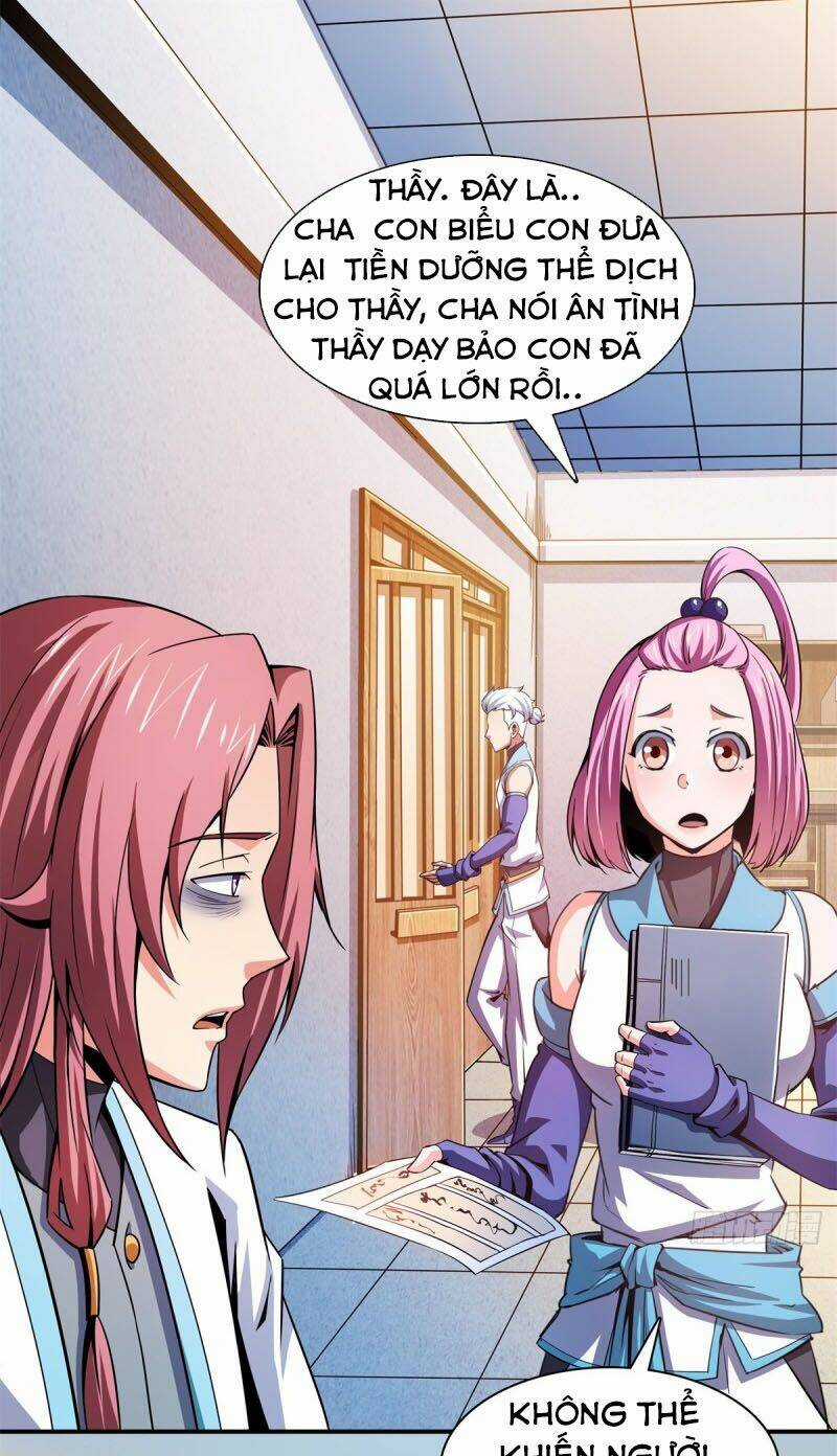 Thiên Đạo Đồ Thư Quán Chapter 108 trang 13