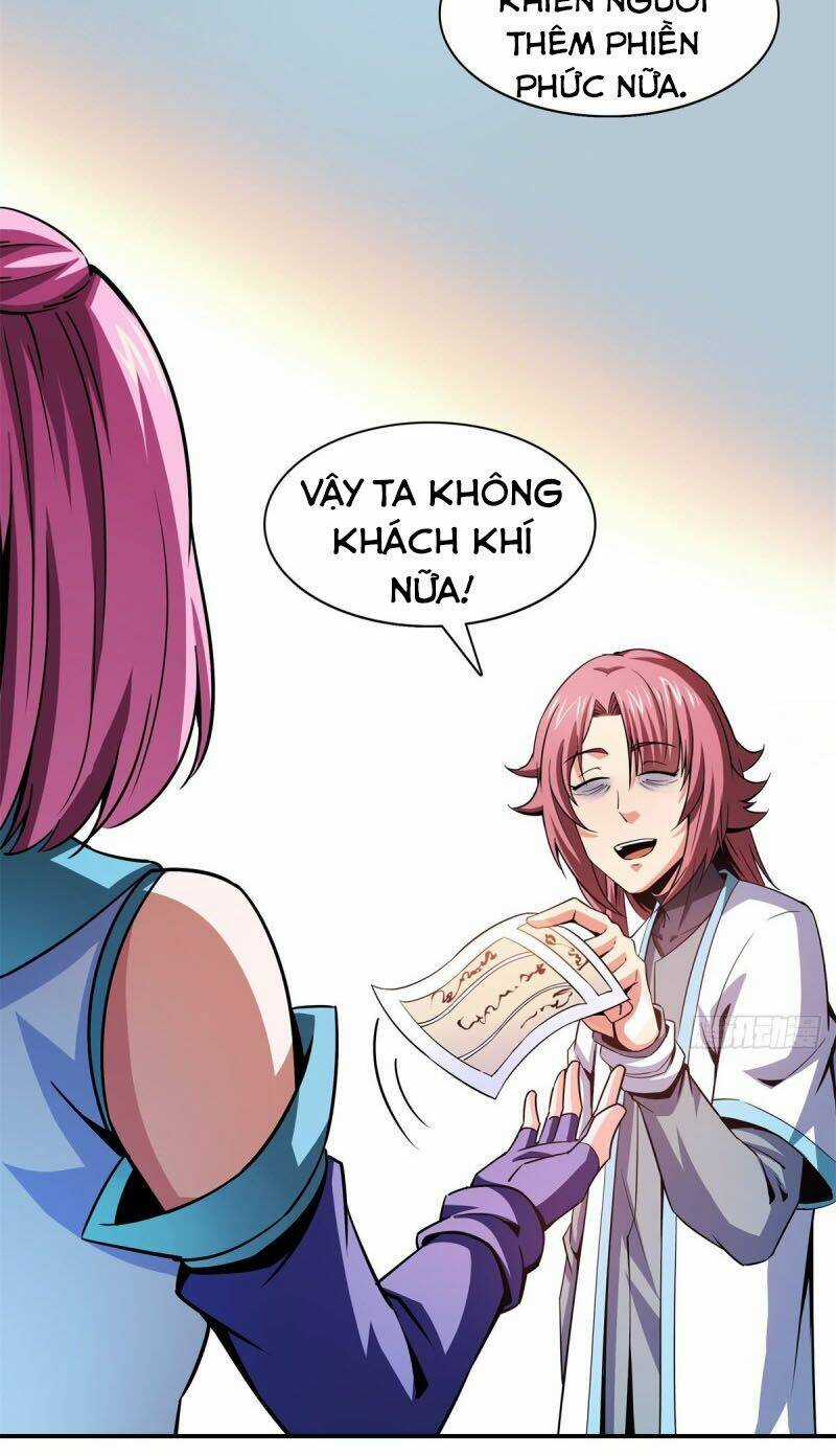 Thiên Đạo Đồ Thư Quán Chapter 108 trang 14