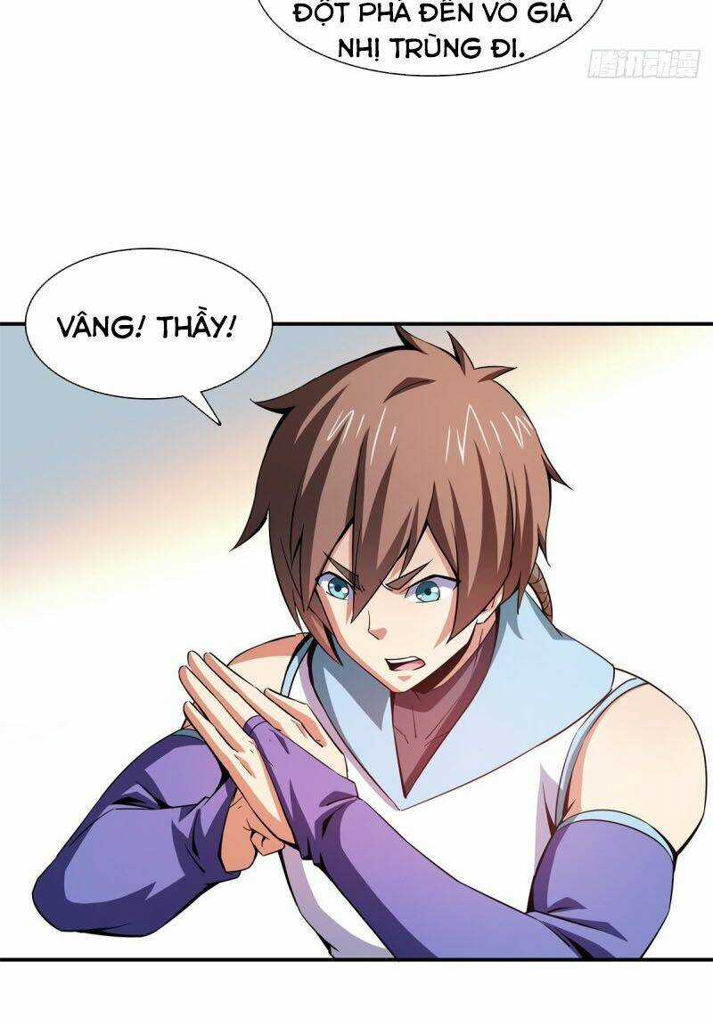 Thiên Đạo Đồ Thư Quán Chapter 108 trang 18