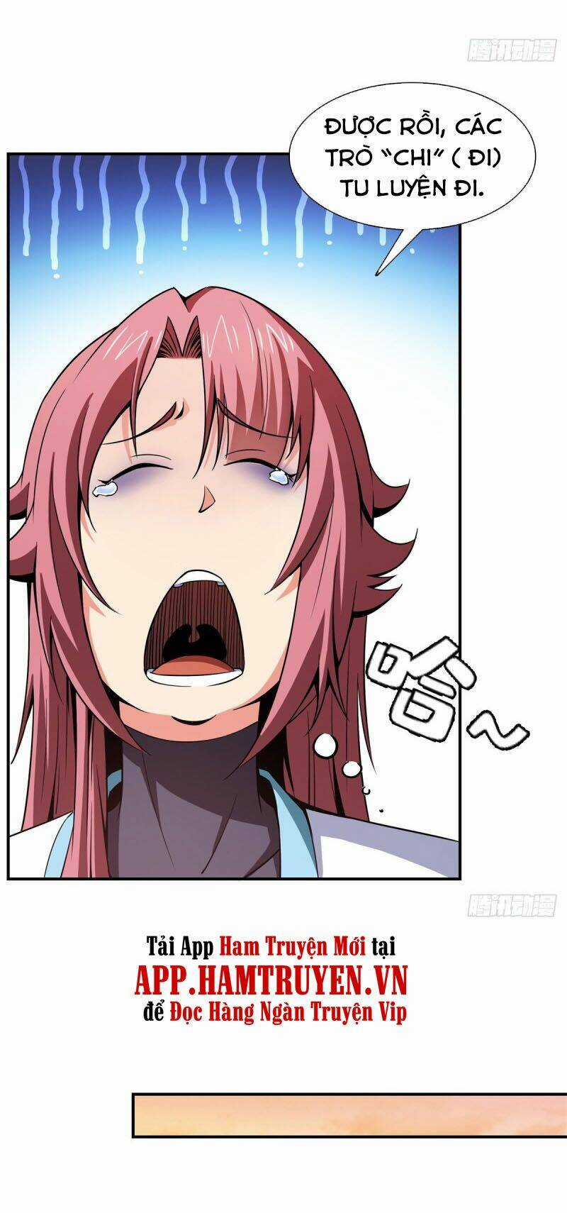 Thiên Đạo Đồ Thư Quán Chapter 108 trang 19