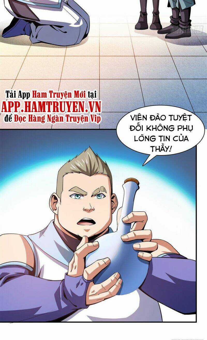 Thiên Đạo Đồ Thư Quán Chapter 108 trang 2