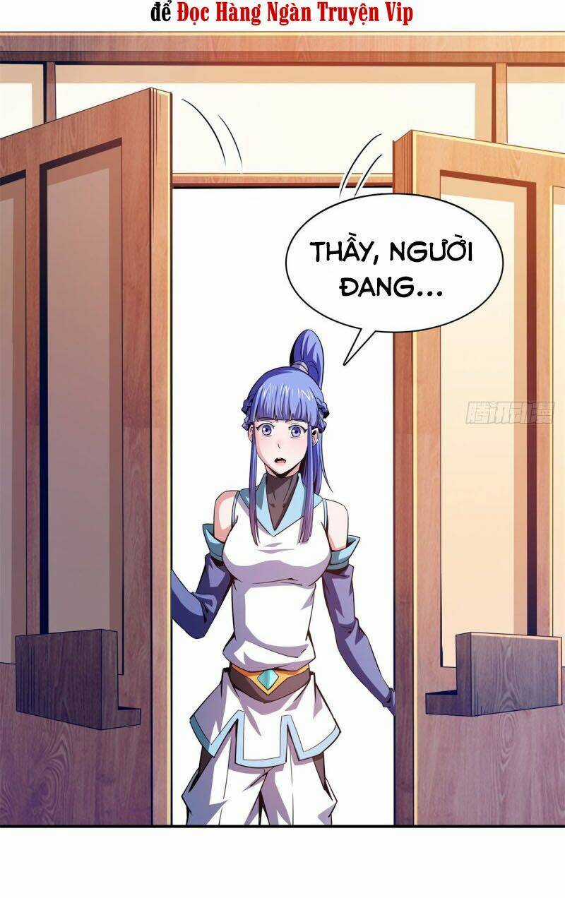 Thiên Đạo Đồ Thư Quán Chapter 108 trang 22