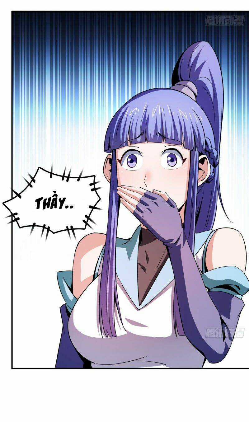 Thiên Đạo Đồ Thư Quán Chapter 108 trang 23