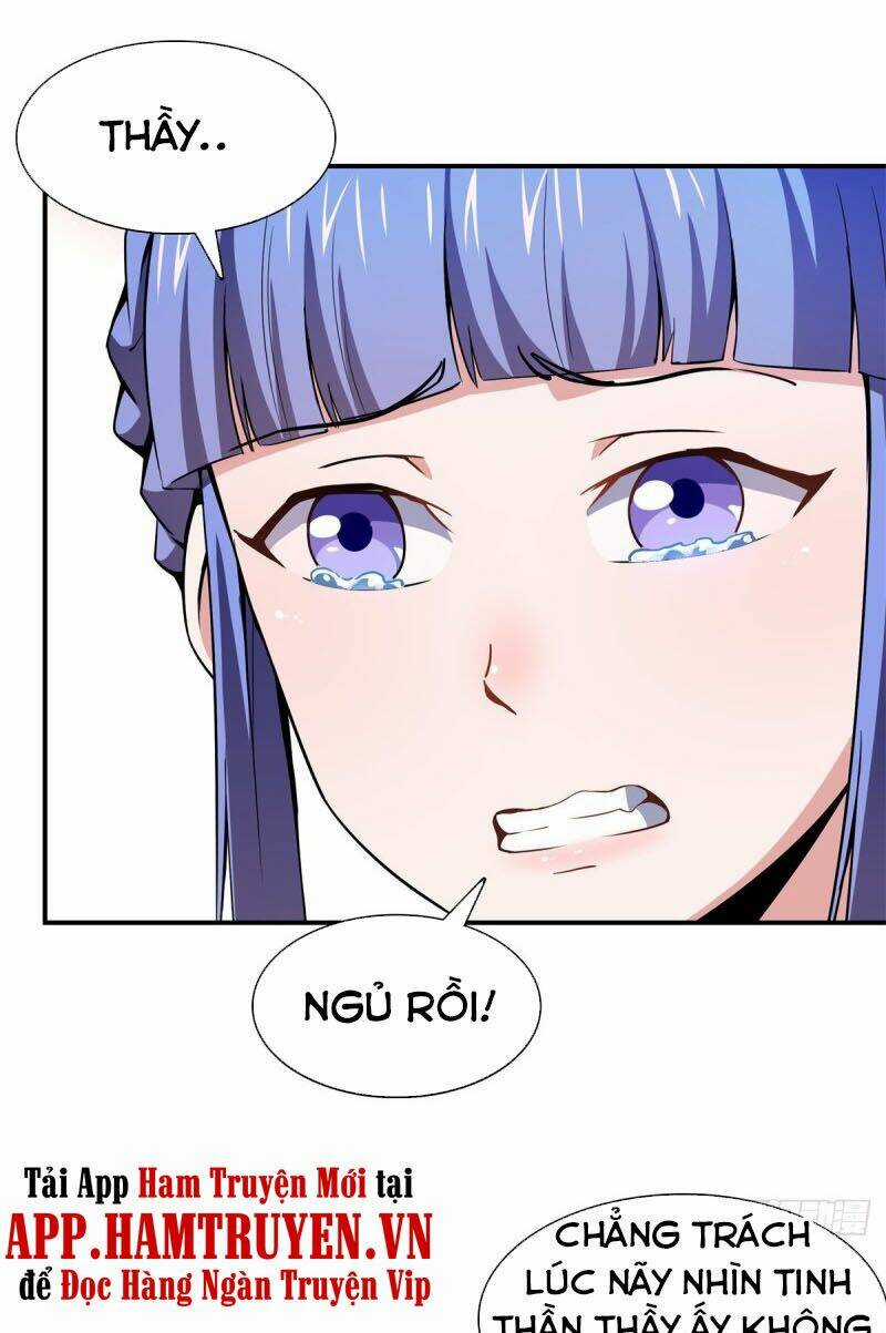 Thiên Đạo Đồ Thư Quán Chapter 108 trang 25