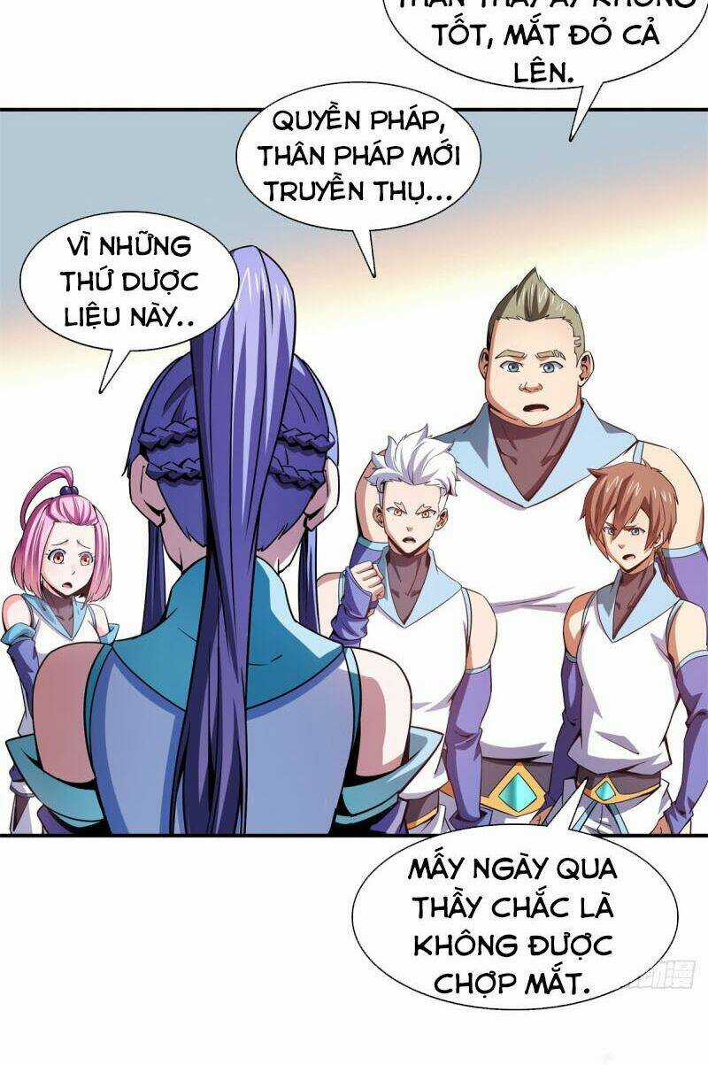 Thiên Đạo Đồ Thư Quán Chapter 108 trang 26