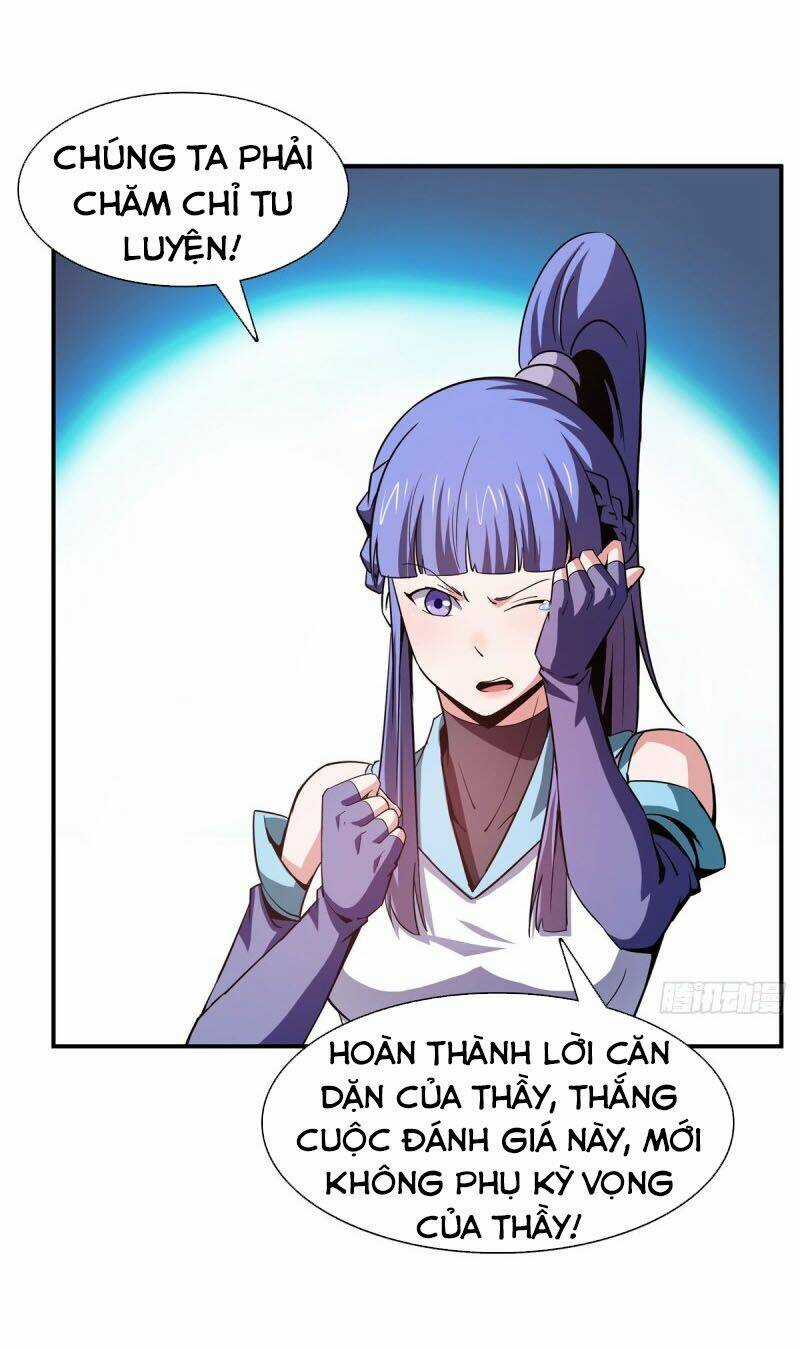 Thiên Đạo Đồ Thư Quán Chapter 108 trang 27