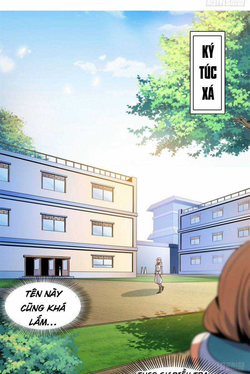 Thiên Đạo Đồ Thư Quán Chapter 108 trang 29